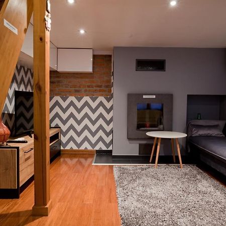 Magic Apartment Cracovia Esterno foto