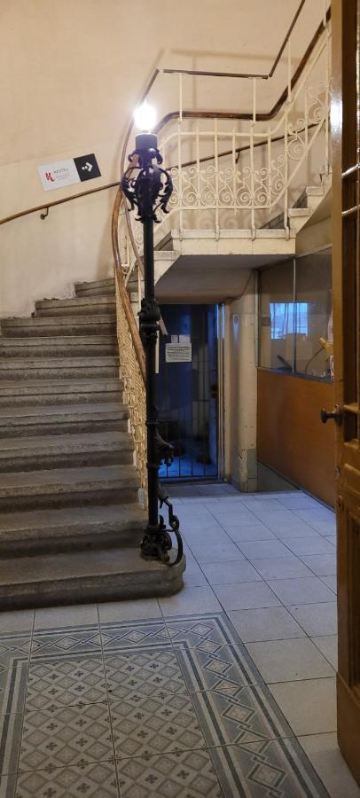Magic Apartment Cracovia Esterno foto