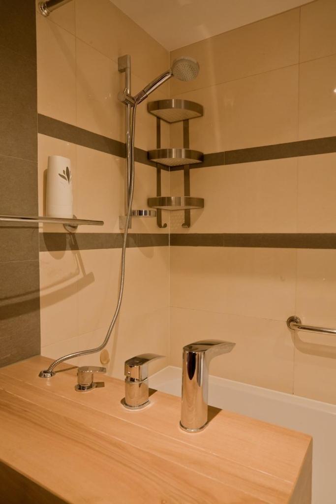 Magic Apartment Cracovia Esterno foto