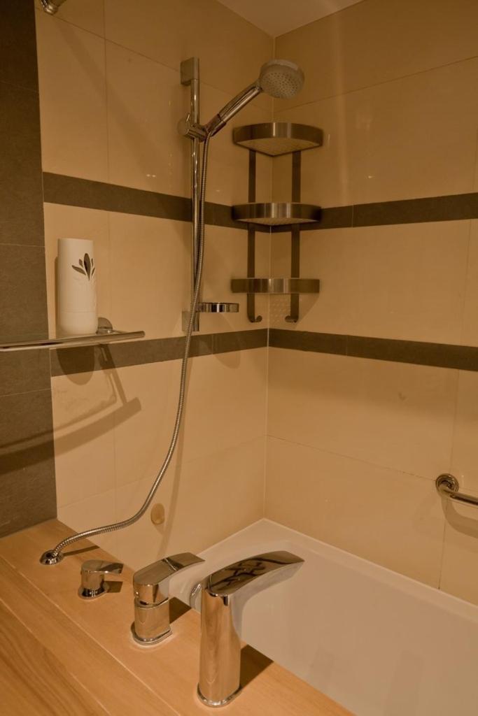 Magic Apartment Cracovia Esterno foto